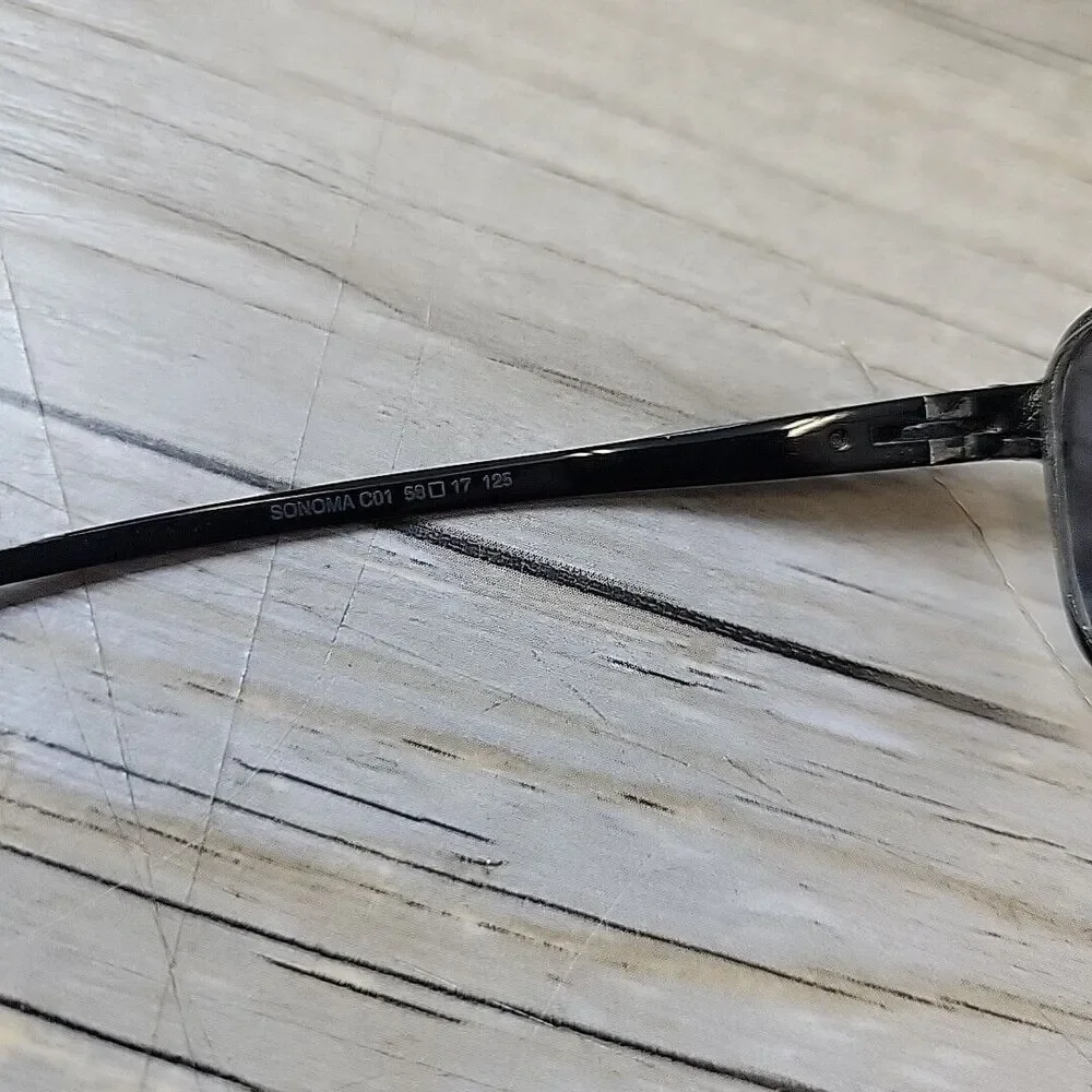 Columbia men eyeglasses